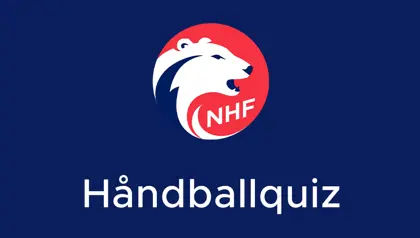 Teamskveld med Regler og RegelQuiz Mandag 23. mars   