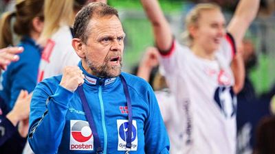 Posten Cup-lagene klare:  - Nyttig sparring før VM