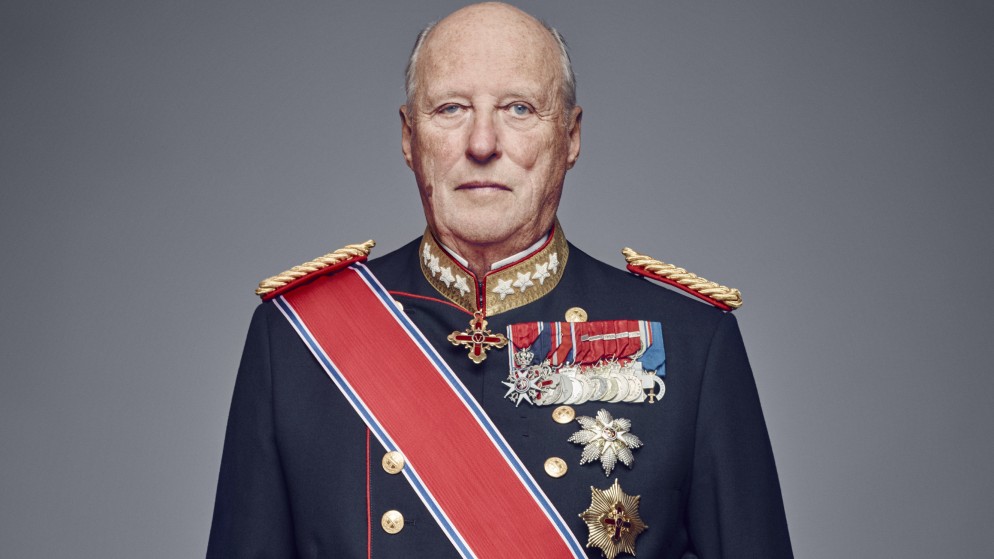 2016 kong harald foto Foto Jørgen Gomnæs Det kongelige hoff.jpg