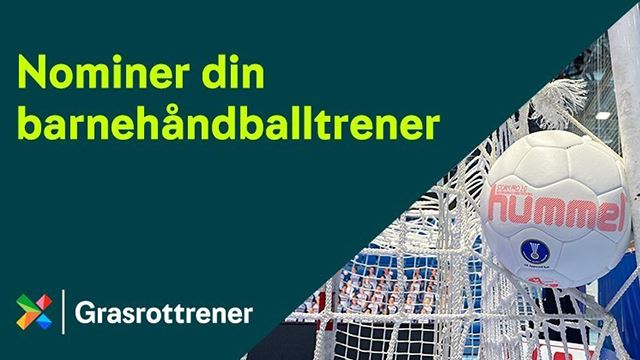 20220301 Årets Barnehåndballtrener Norsk Tipping.jpg