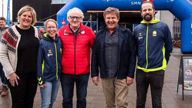 Steinkjer Cup