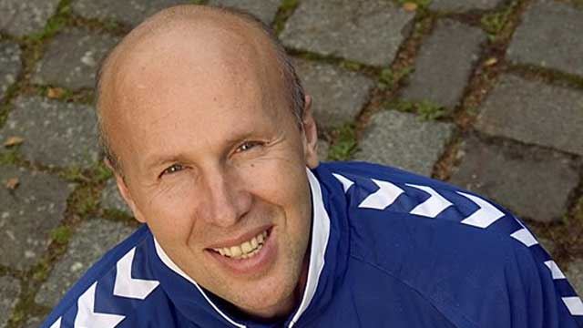 Sergej Demidov Sergej Demidov