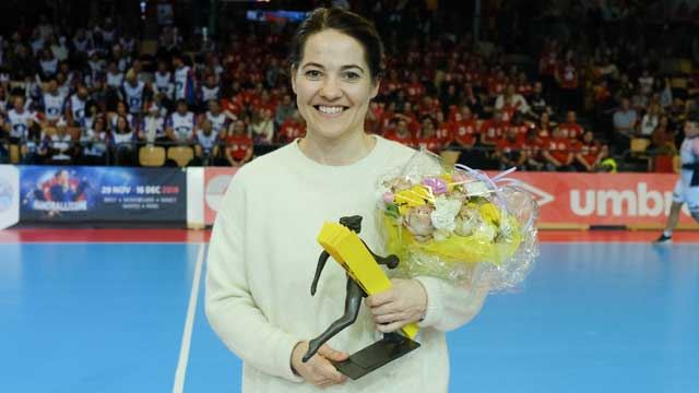 Kari Mette Johansen