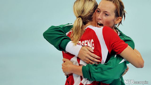 Foto: Vidar Ruud/NTB 20200605 Katrine Lunde OL 2008.jpg