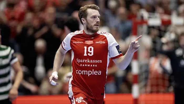 Kristian Bjørnsen