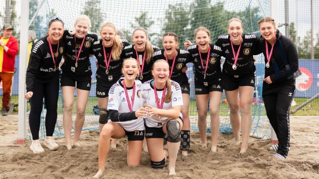 Aker Jubler for NM gull J20