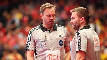 Jørum/Kleven til OL-kval i Frankrike