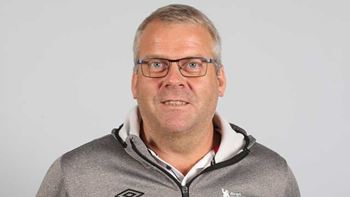 EM-finale søndag for Øyvind Togstad