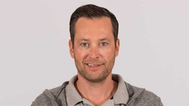 Marius Josefsen Marius Josefsen