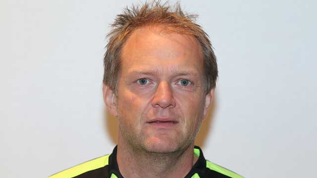 Øistein Pettersen Øistein Pettersen