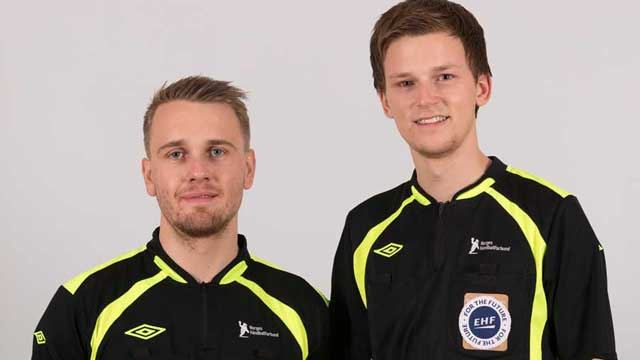 Andreas Borge og Magnus Muri Nygren er ett av parene til Sluttspill Eliteserien 20160816-Borge,-Andreas-og-Nygren,-Magnus-Muri_640x360web_fotoTerjeRefsnes.jpg