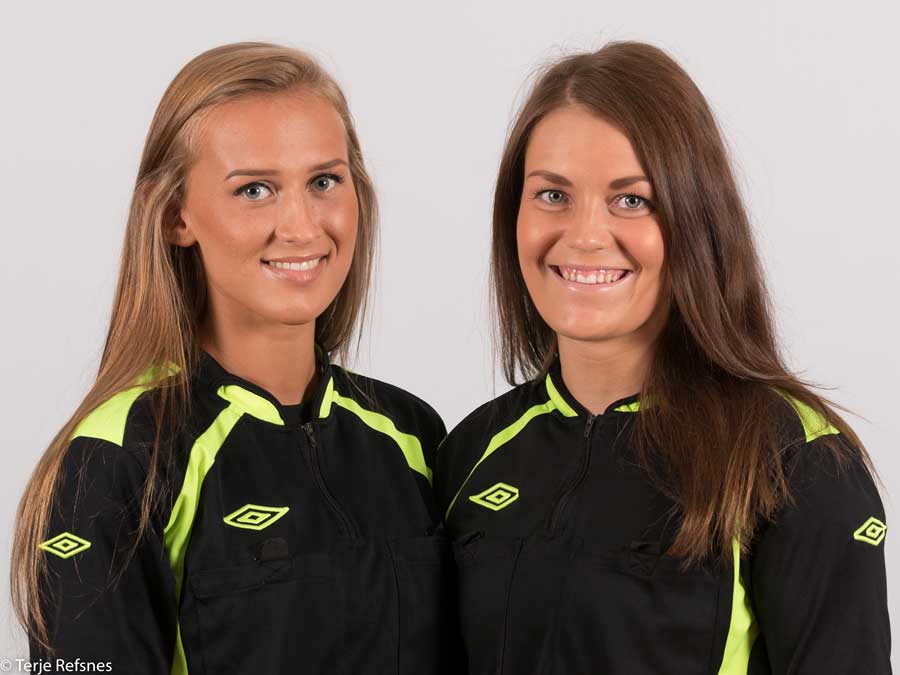 Hestad/Olsen Hestad/Olsen