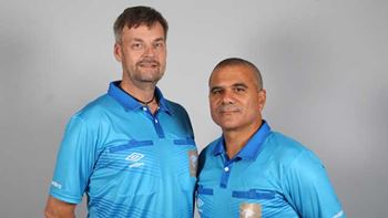 Vil fortsette å dømme så lenge som mulig