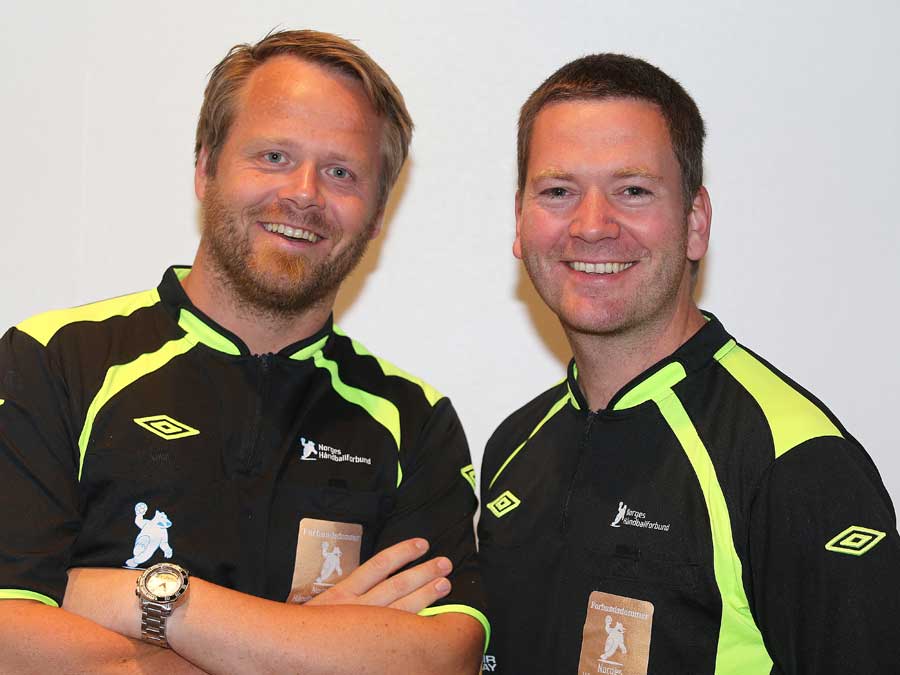 Launes/Peersen