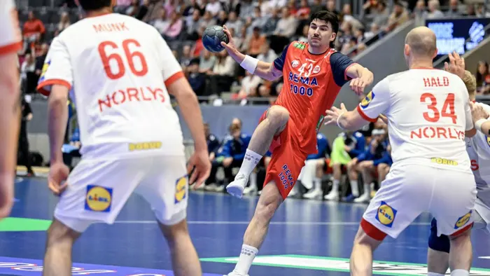EHF EURO Cup 2026