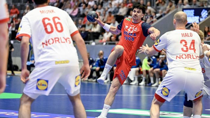 EHF EURO Cup 2026
