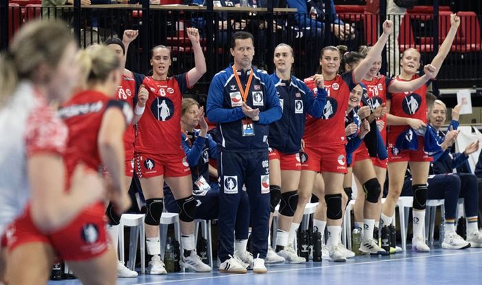20250308 NOR v POL Golden League foto Ermindo Armino NTB 640 360.jpg