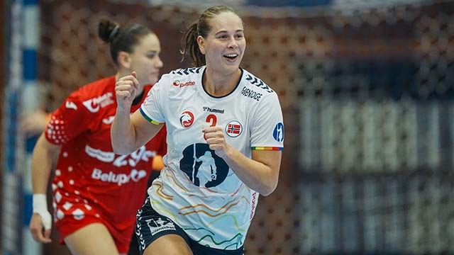 Firenasjonersturnering i Cheb