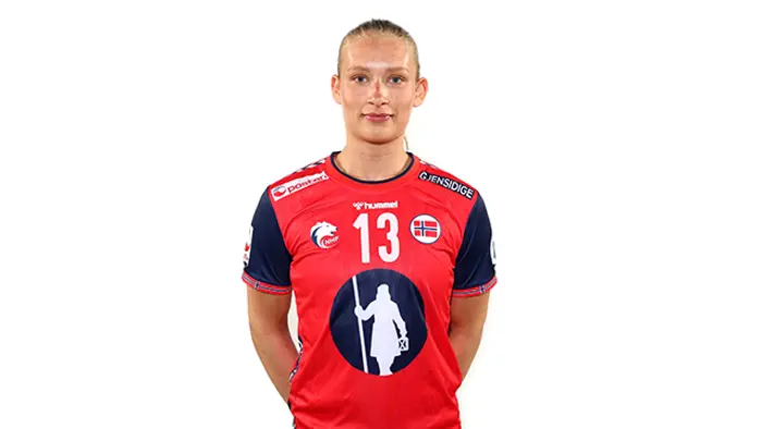 2025 Edle Eik Litland LK06