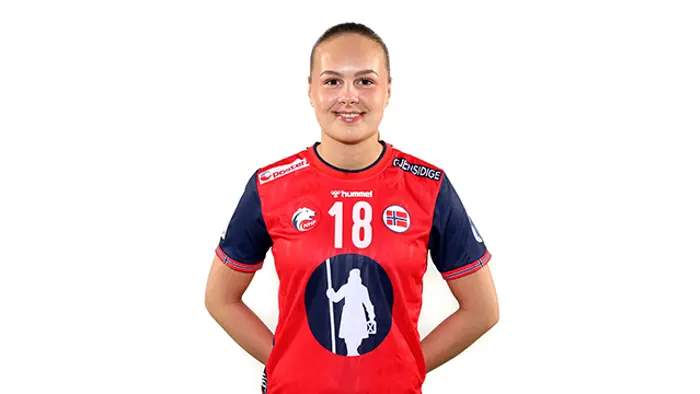 2025 Milla Haugerstuen Breen LK06