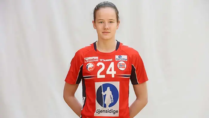 June Skei Kaspersen
