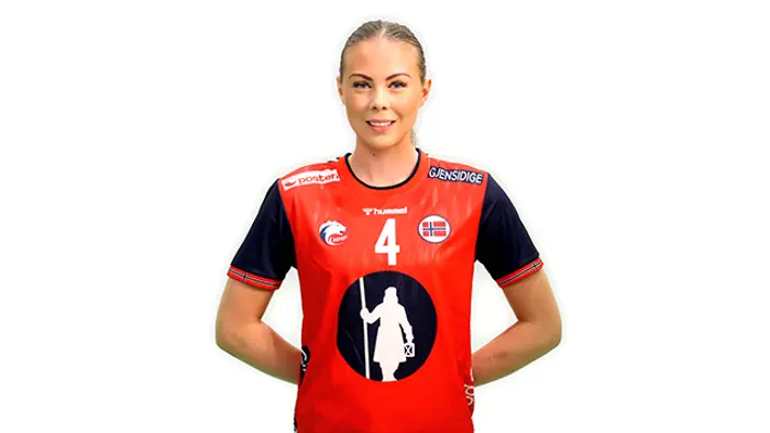 2025 LK08 EM Milla Kristin Breda-Ruud

