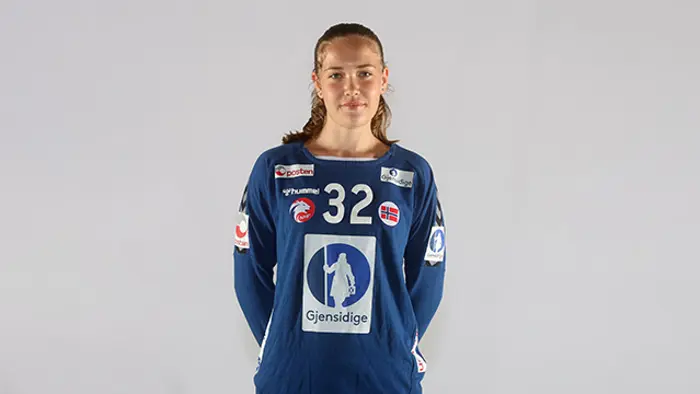 2025 LK08 EYOF Elisabeth Tryggestad
