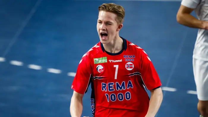 Ciljan Sagosen