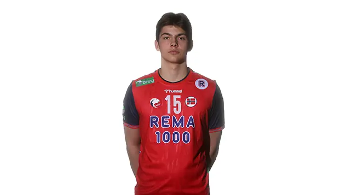 2025 Gustav Wallevik LM08