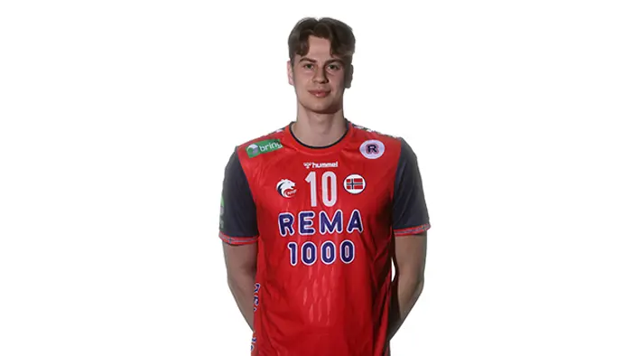 2025 Håkon Brogård LM08