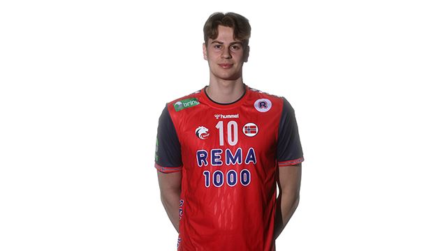 2025 Håkon Brogård LM08