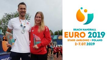 Martinsen og Henriksen ble mest verdifulle spiller