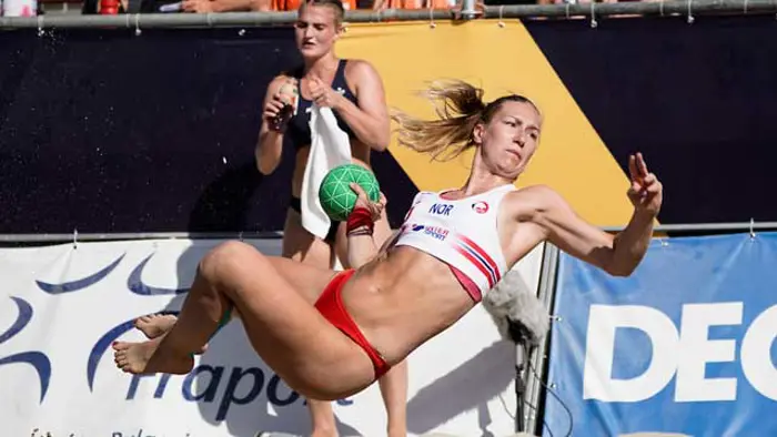 Marielle Martinsen