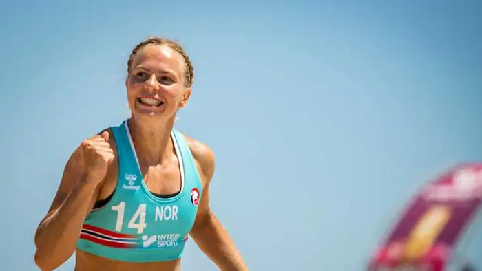 Ine Grimsrud