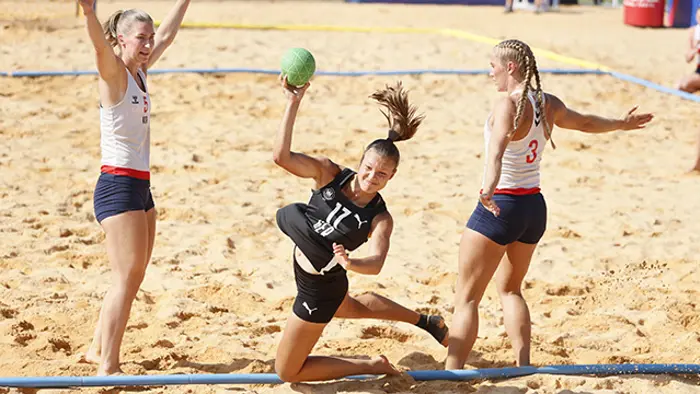 The World Games 2022