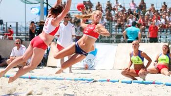 Beachlandslagenes samlinger avlyses