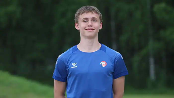 Håvard Tårnes