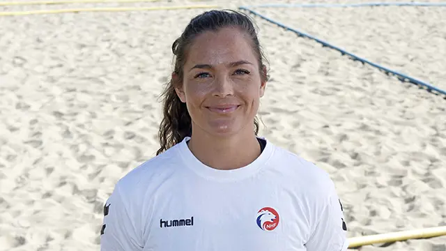Katinka Haltvik