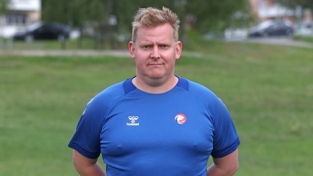 Ole Thomas Nøstvold, trener