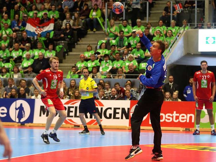 Fra Norge - Kroatia. Foto: Svein André Svendsen 150429_Christensen_Espen_2_900_675.jpg