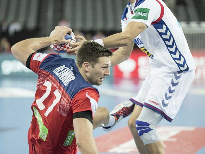 Harald Reinkind i EM. Foto: Vidar Ruud, NTB/Scanpix 20180118-LMS-Reinkind,-Harald.jpg