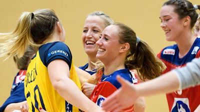 Håndballjentene i rute til lørdagens VM-start