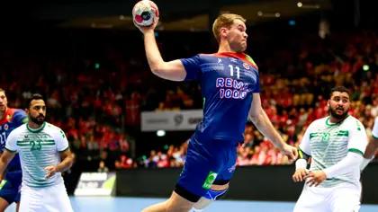 Bytte i VM-troppen