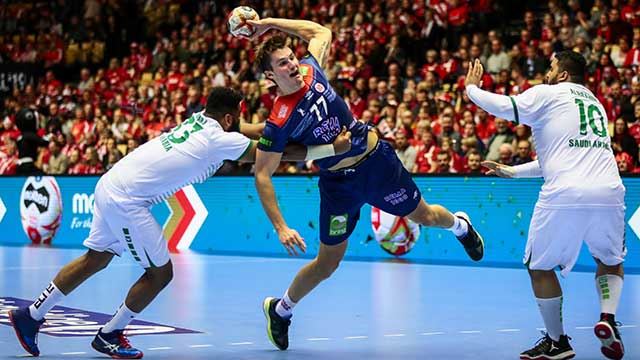 Magnus Rød. Foto: Lise Åserud, NTB scanpix 20190112-LMS-Rød,-Magnus.jpg