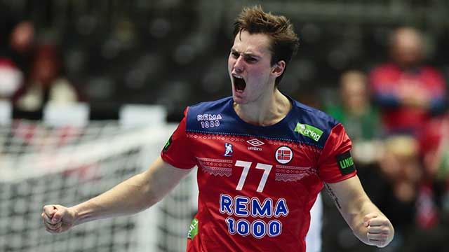 Magnus Rød. Foto: Lise Åserud, NTB scanpix 20190120-LMS-Rød,-Magnus-Foto-Lise-Åserud-scanpix.jpg