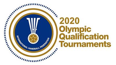 OL-kvalifisering Håndballgutta