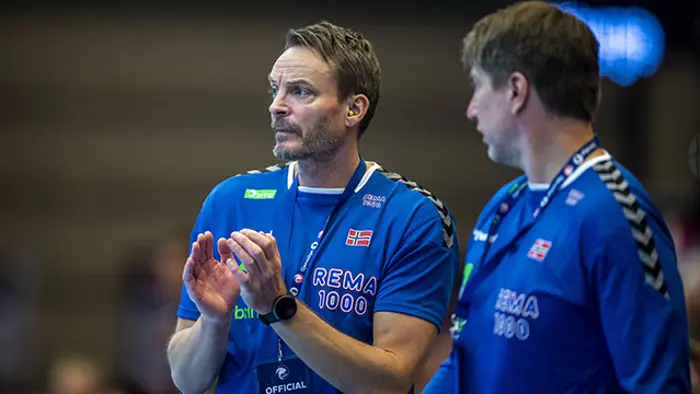 Gjensidige Cup LMS