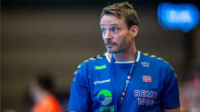 Christian Berge