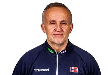 Ole Martin Viken