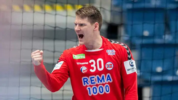 Torbjørn Bergerud